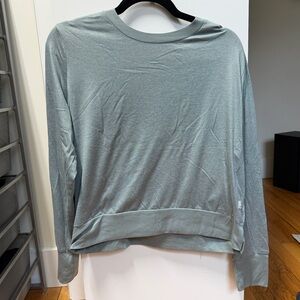 Vuori Long Sleeve Tshirt
